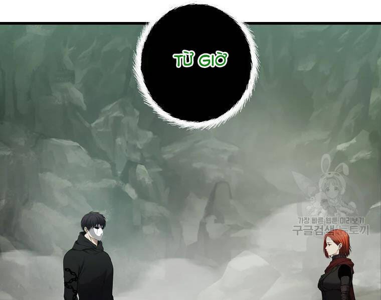 Truyện Tranh Vua Thăng Cấp trang 6