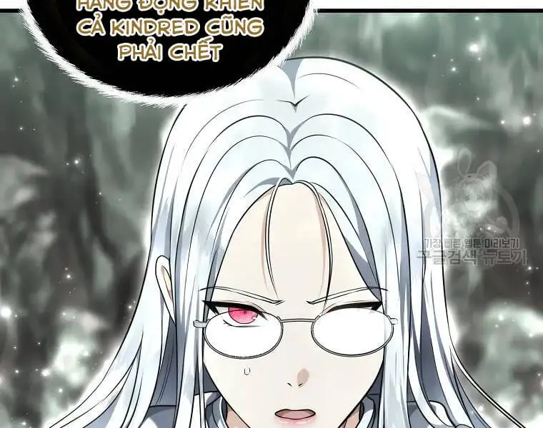 Truyện Tranh Vua Thăng Cấp trang 6