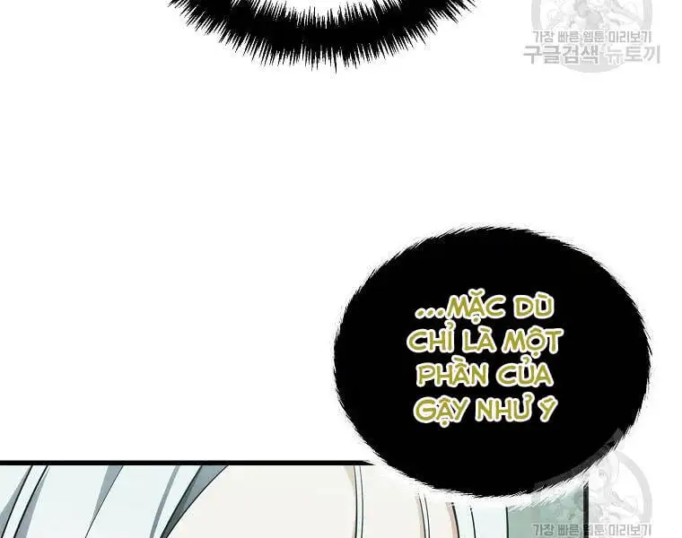 Truyện Tranh Vua Thăng Cấp trang 6