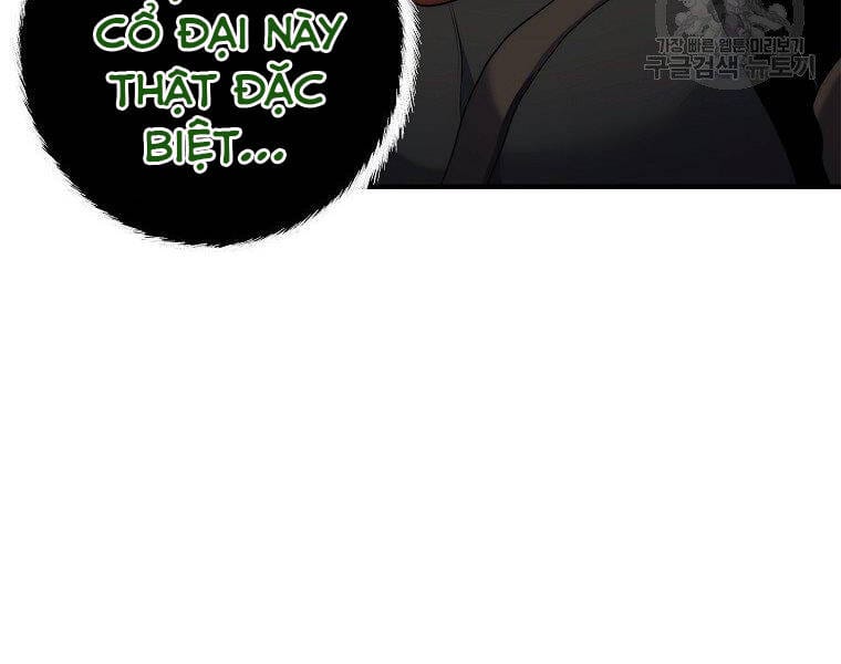 Truyện Tranh Vua Thăng Cấp trang 6