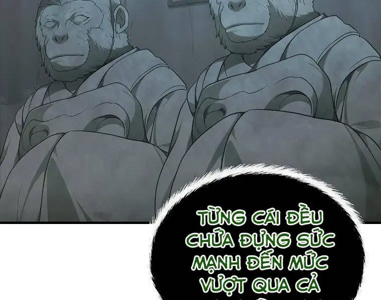 Truyện Tranh Vua Thăng Cấp trang 6
