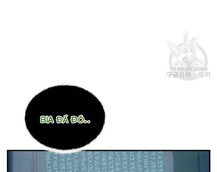 Truyện Tranh Vua Thăng Cấp trang 6