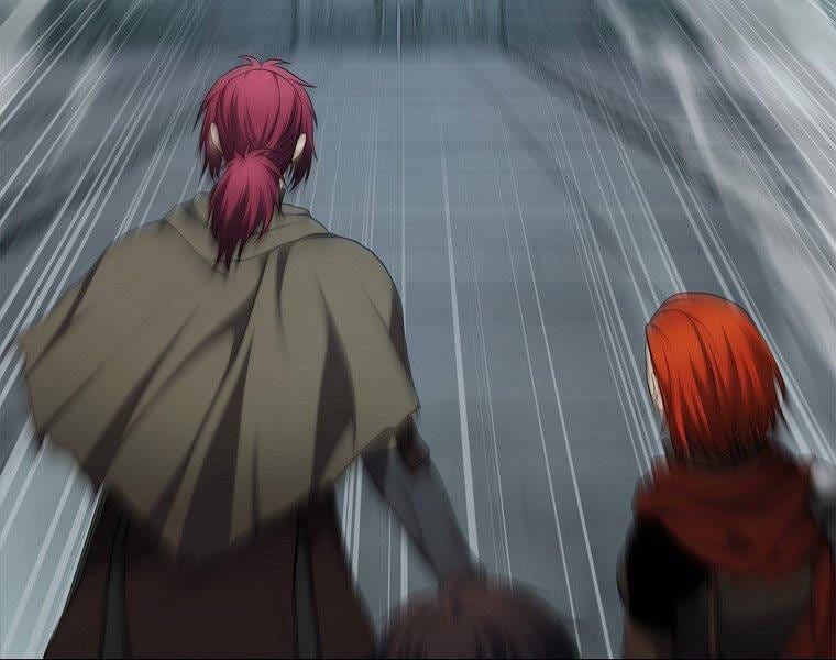 Truyện Tranh Vua Thăng Cấp trang 6