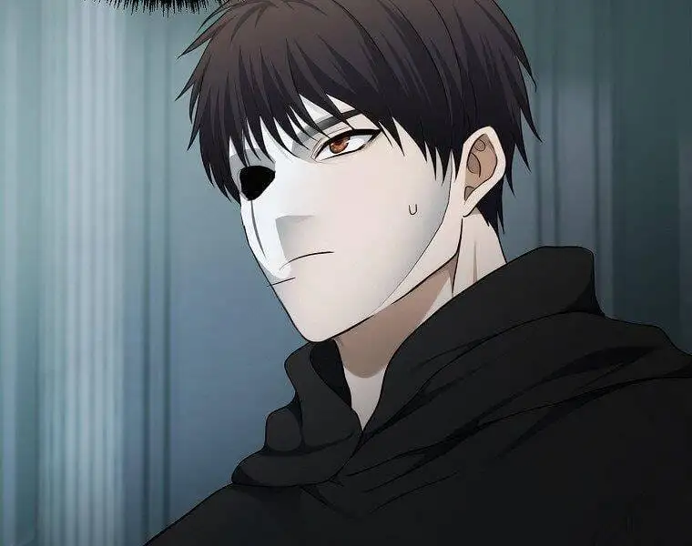 Truyện Tranh Vua Thăng Cấp trang 6