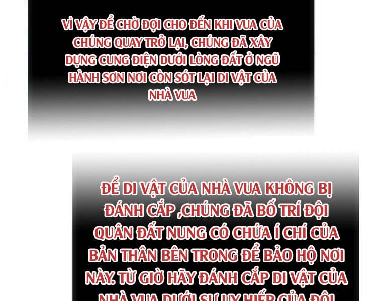 Truyện Tranh Vua Thăng Cấp trang 6