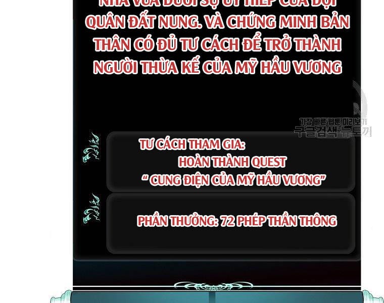 Truyện Tranh Vua Thăng Cấp trang 6