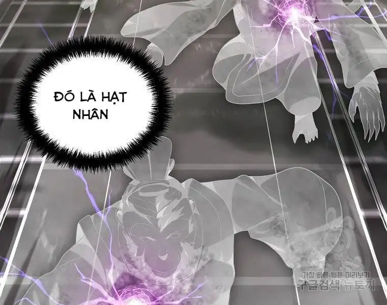 Truyện Tranh Vua Thăng Cấp trang 6