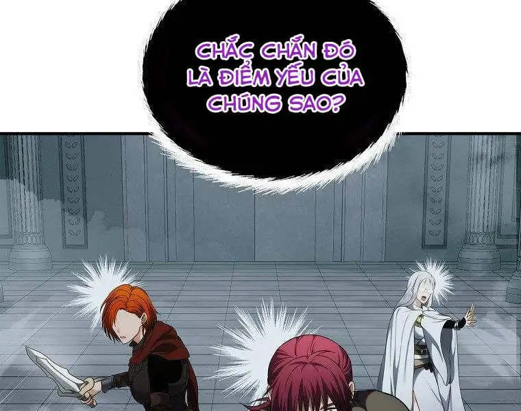 Truyện Tranh Vua Thăng Cấp trang 6