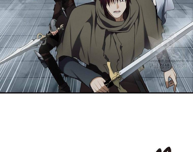 Truyện Tranh Vua Thăng Cấp trang 6