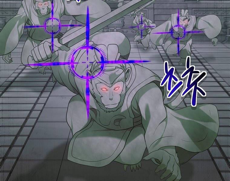 Truyện Tranh Vua Thăng Cấp trang 6