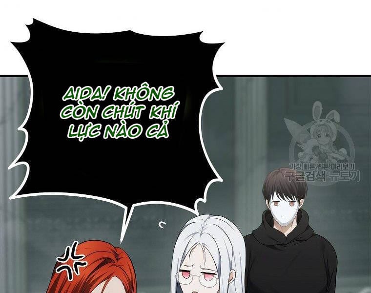 Truyện Tranh Vua Thăng Cấp trang 6