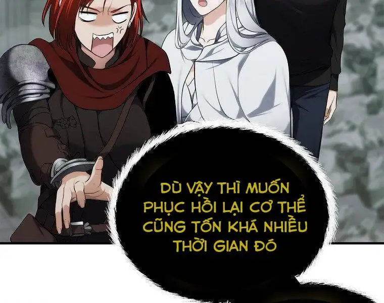 Truyện Tranh Vua Thăng Cấp trang 6