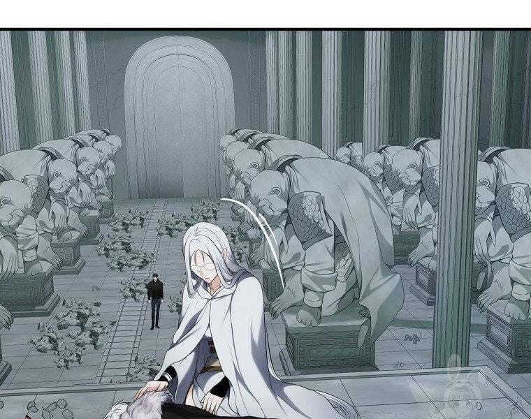 Truyện Tranh Vua Thăng Cấp trang 6