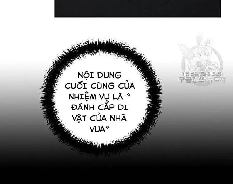 Truyện Tranh Vua Thăng Cấp trang 6