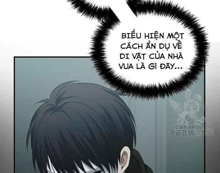 Truyện Tranh Vua Thăng Cấp trang 6