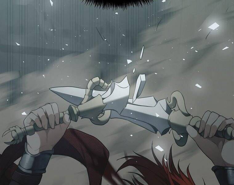 Truyện Tranh Vua Thăng Cấp trang 6