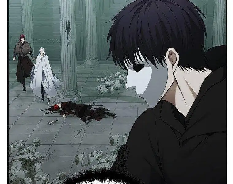 Truyện Tranh Vua Thăng Cấp trang 6