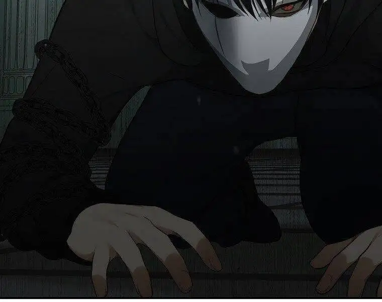 Truyện Tranh Vua Thăng Cấp trang 6