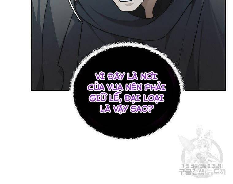 Truyện Tranh Vua Thăng Cấp trang 6