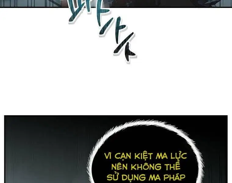 Truyện Tranh Vua Thăng Cấp trang 6