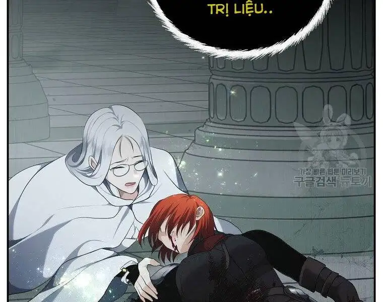 Truyện Tranh Vua Thăng Cấp trang 6