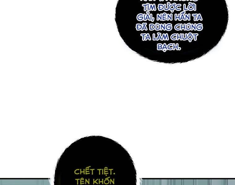 Truyện Tranh Vua Thăng Cấp trang 6