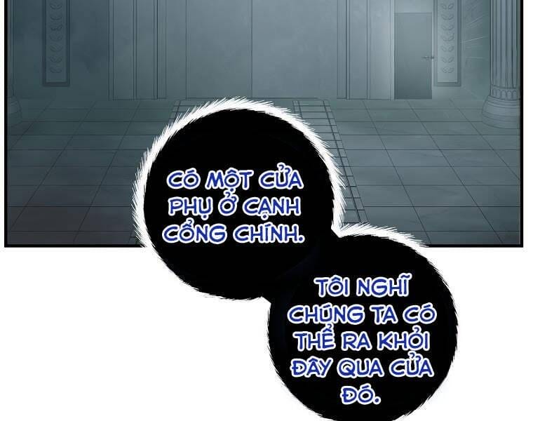 Truyện Tranh Vua Thăng Cấp trang 6