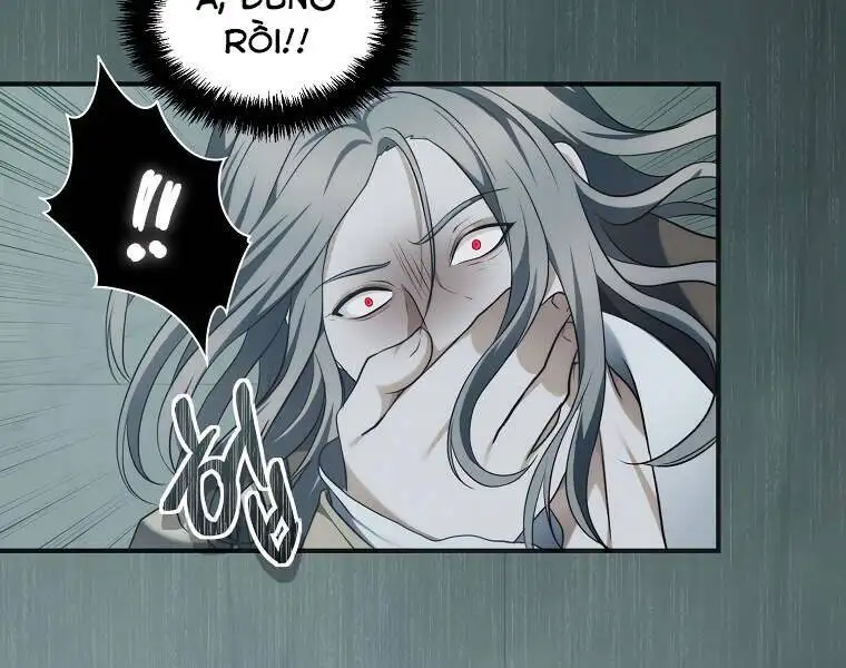 Truyện Tranh Vua Thăng Cấp trang 6