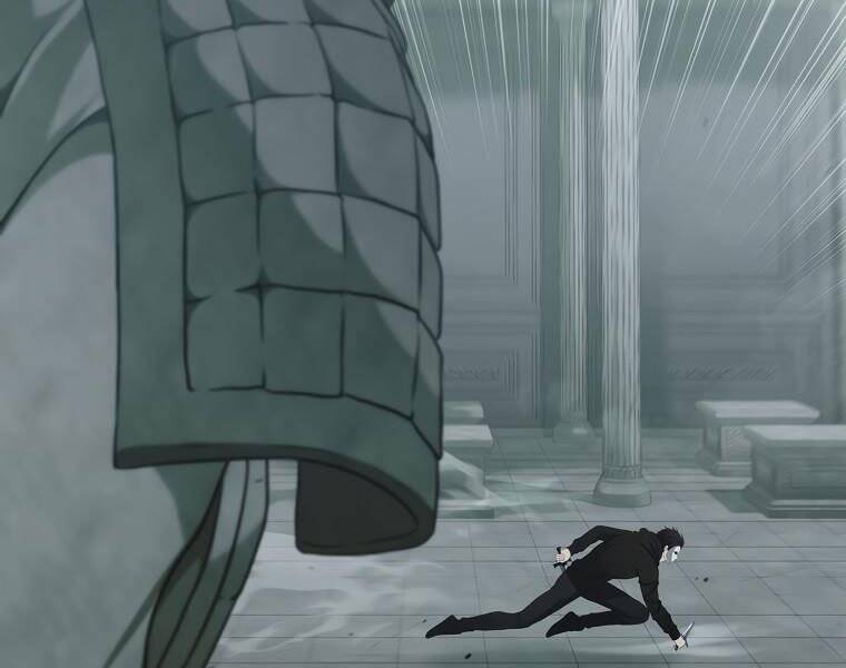 Truyện Tranh Vua Thăng Cấp trang 6