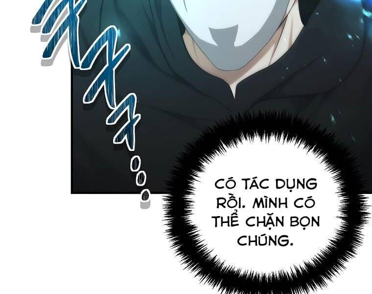 Truyện Tranh Vua Thăng Cấp trang 6