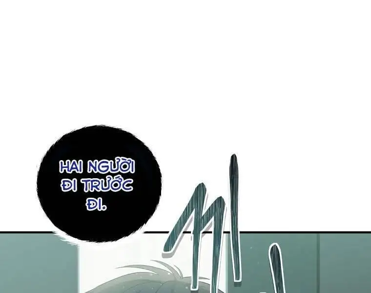 Truyện Tranh Vua Thăng Cấp trang 6