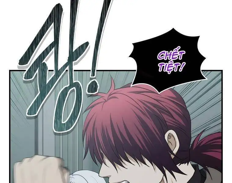 Truyện Tranh Vua Thăng Cấp trang 6