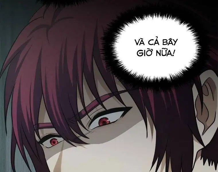 Truyện Tranh Vua Thăng Cấp trang 6