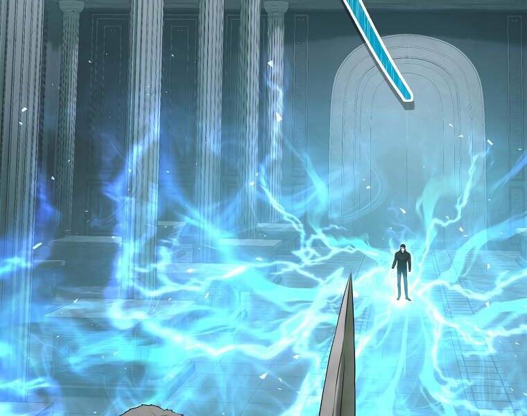 Truyện Tranh Vua Thăng Cấp trang 6