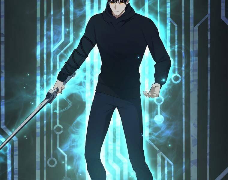 Truyện Tranh Vua Thăng Cấp trang 6