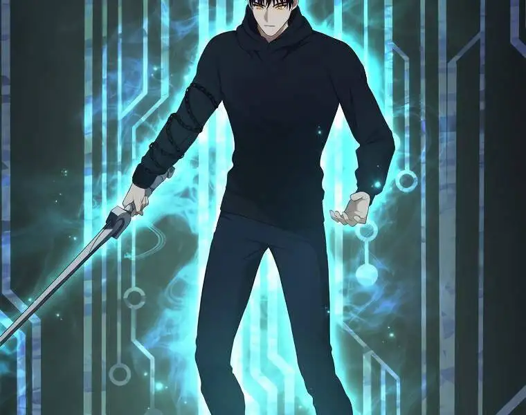 Truyện Tranh Vua Thăng Cấp trang 6