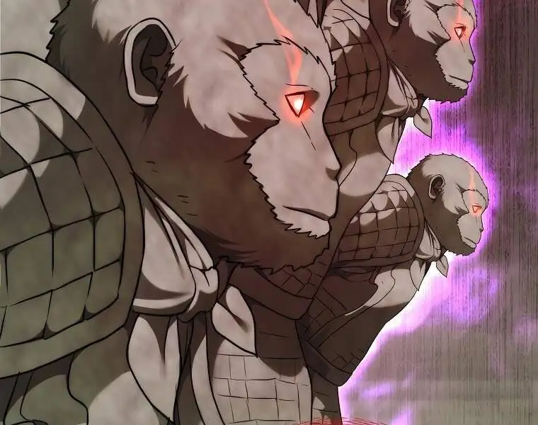 Truyện Tranh Vua Thăng Cấp trang 6