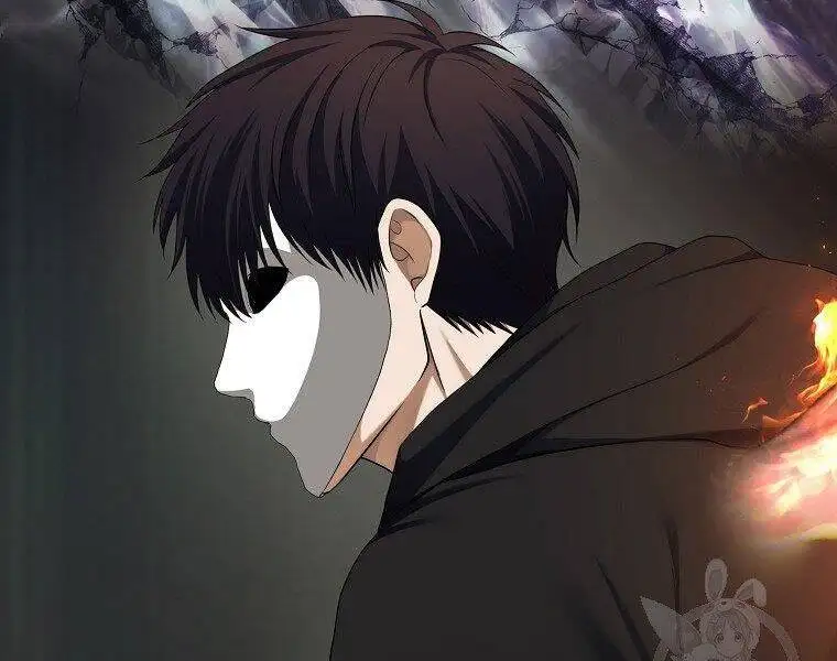 Truyện Tranh Vua Thăng Cấp trang 6