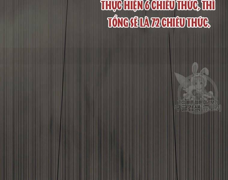 Truyện Tranh Vua Thăng Cấp trang 6