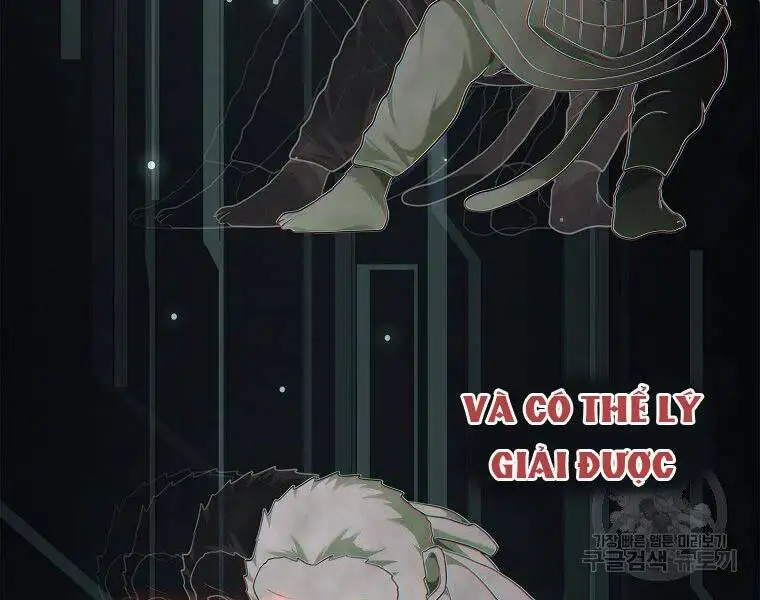 Truyện Tranh Vua Thăng Cấp trang 6