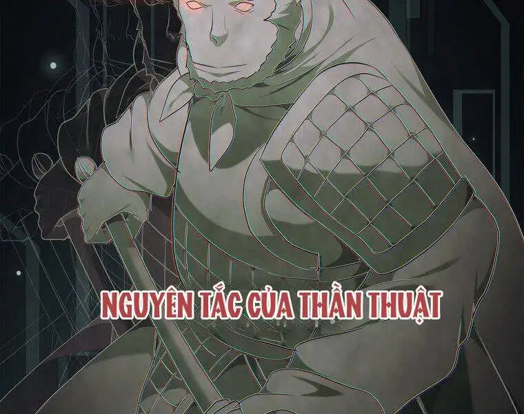 Truyện Tranh Vua Thăng Cấp trang 6