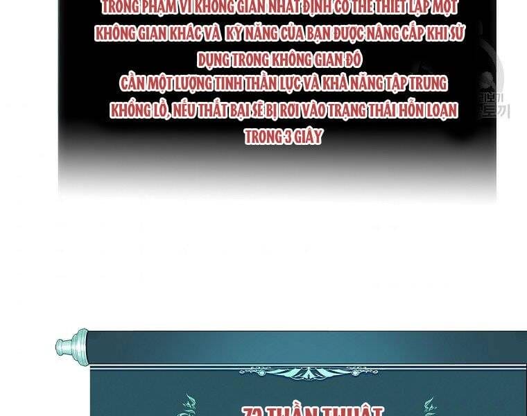 Truyện Tranh Vua Thăng Cấp trang 6