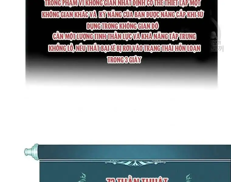 Truyện Tranh Vua Thăng Cấp trang 6