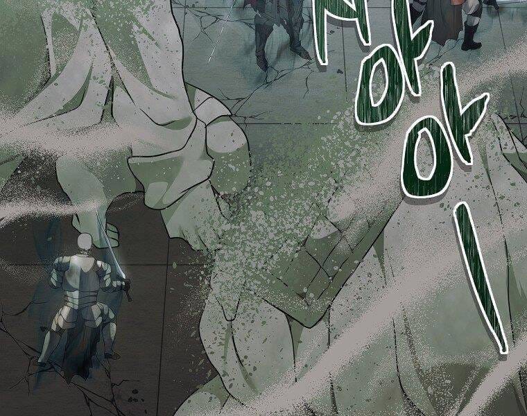 Truyện Tranh Vua Thăng Cấp trang 6