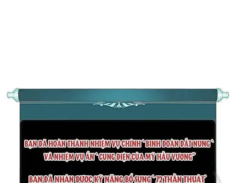 Truyện Tranh Vua Thăng Cấp trang 6