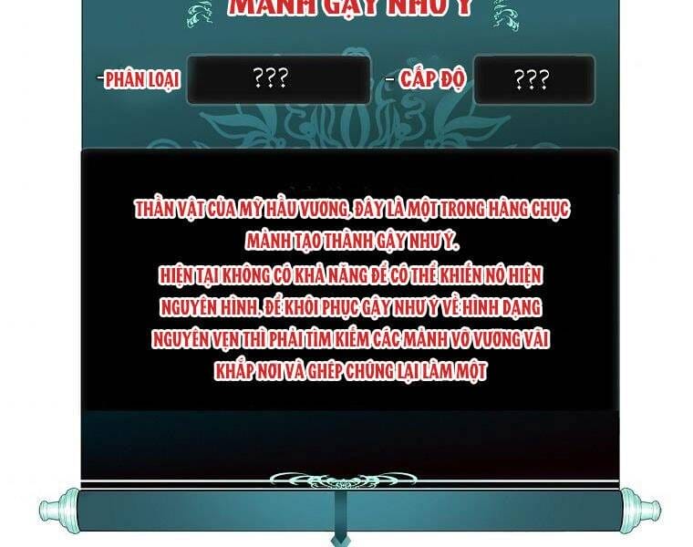 Truyện Tranh Vua Thăng Cấp trang 6