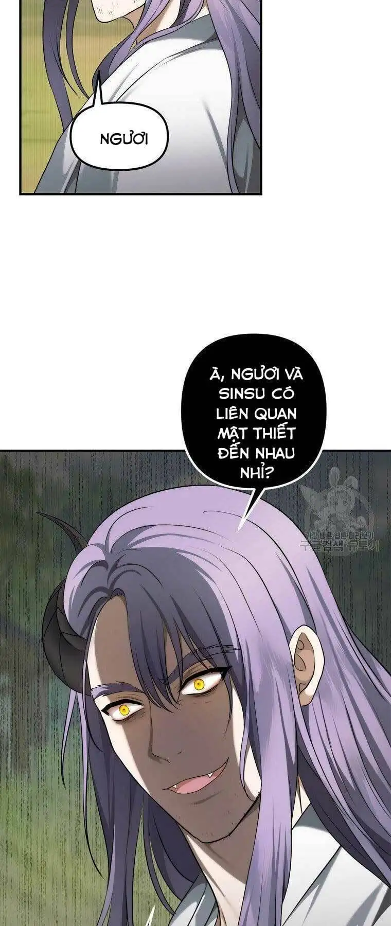 Truyện Tranh Vua Thăng Cấp trang 6