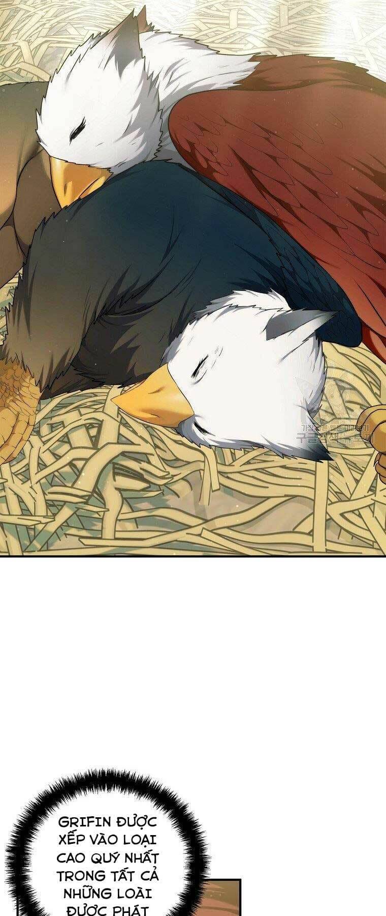 Truyện Tranh Vua Thăng Cấp trang 6