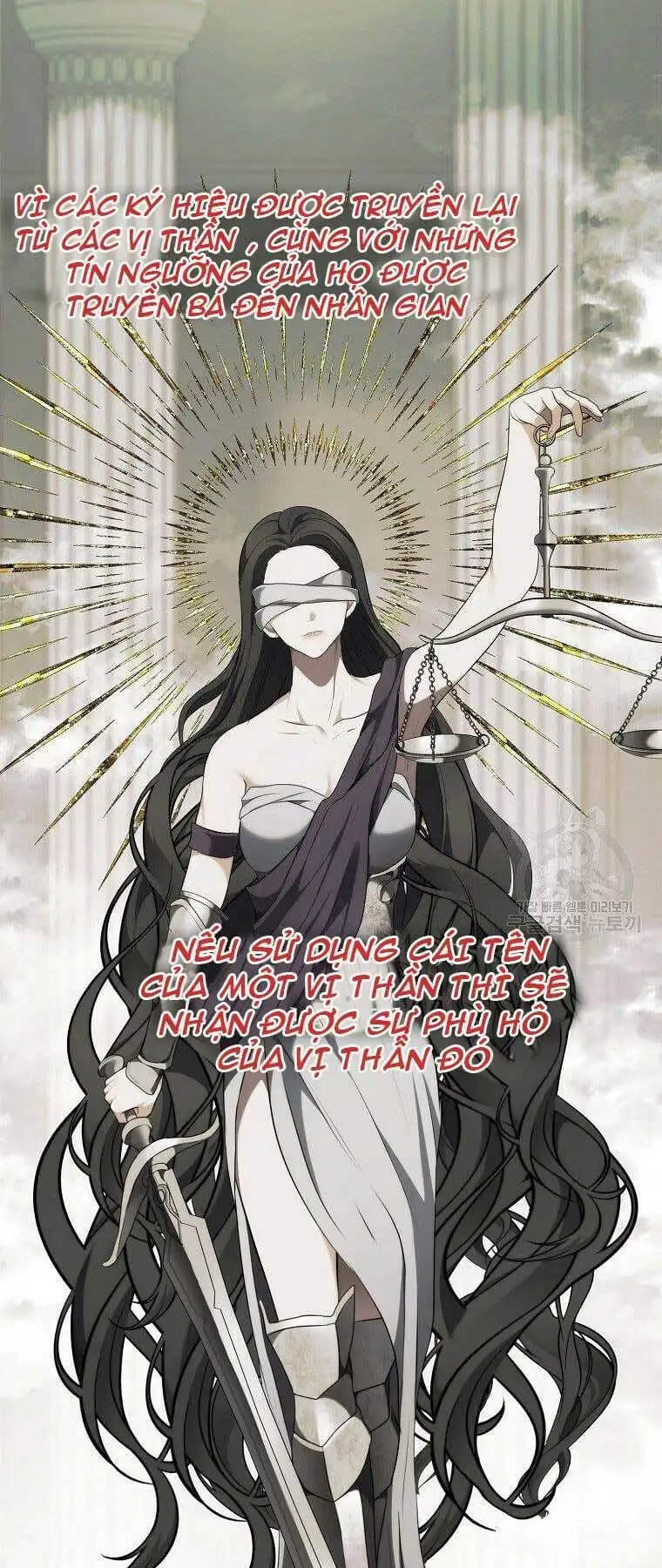 Truyện Tranh Vua Thăng Cấp trang 6