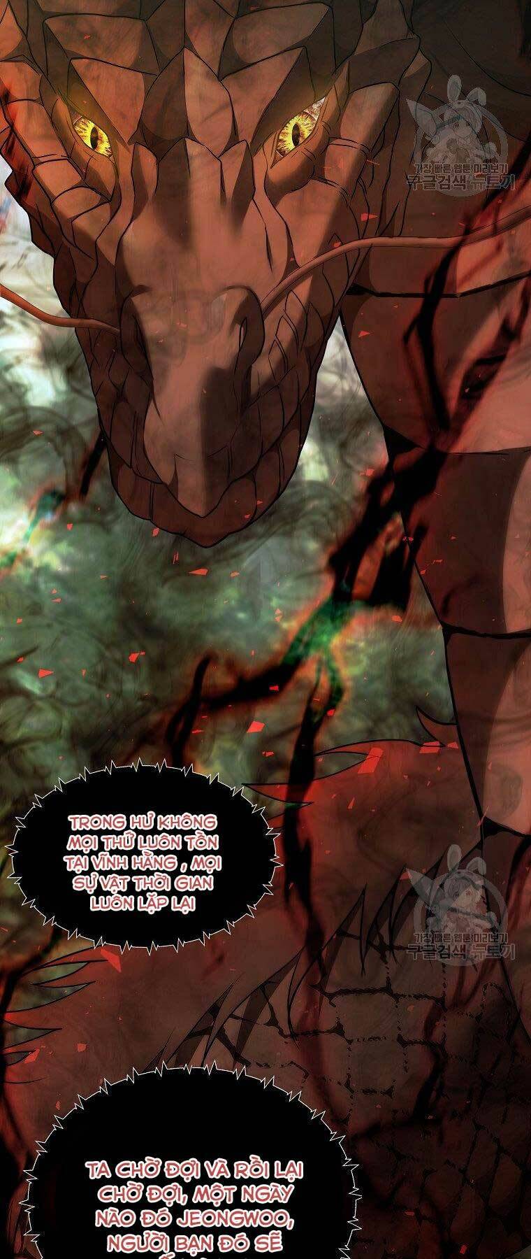 Truyện Tranh Vua Thăng Cấp trang 6